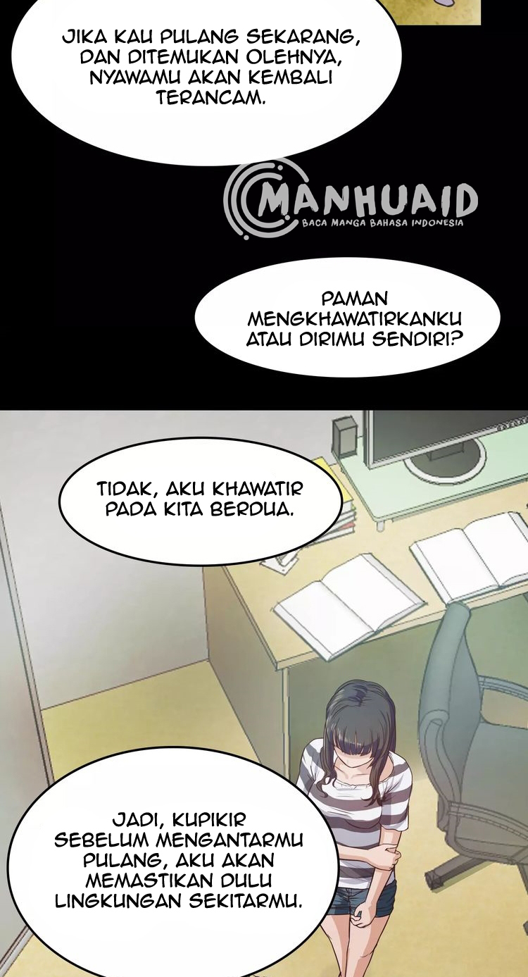 Lucky Bad Man chapter 2